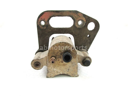A used Front Left Caliper from a 2000 XPEDITION 425 Polaris OEM Part # 1910309 for sale. Polaris ATV salvage parts! Check our online catalog for parts!