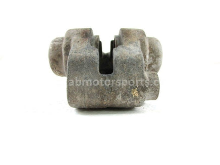 A used Rear Caliper from a 2000 XPEDITION 425 Polaris OEM Part # 1910270 for sale. Polaris ATV salvage parts! Check our online catalog for parts!