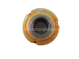 A used Hilliard Clutch from a 2000 XPEDITION 425 Polaris OEM Part # 1520281 for sale. Polaris ATV salvage parts! Check our online catalog for parts!