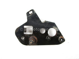 A used Brake Pivot Mount from a 2000 XPEDITION 425 Polaris OEM Part # 1012753-067 for sale. Polaris ATV salvage parts! Check our online catalog for parts!
