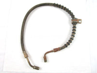 A used Brake Line FR from a 2000 XPEDITION 425 Polaris OEM Part # 1930753 for sale. Polaris ATV salvage parts! Check our online catalog for parts!