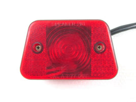 A used Tail Light from a 2000 XPEDITION 425 Polaris OEM Part # 2432034 for sale. Polaris ATV salvage parts! Check our online catalog for parts!