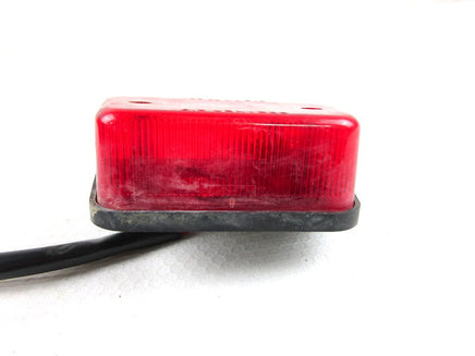 A used Tail Light from a 2000 XPEDITION 425 Polaris OEM Part # 2432034 for sale. Polaris ATV salvage parts! Check our online catalog for parts!