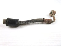 A used Rear Foot Brake Line from a 2000 XPEDITION 425 Polaris OEM Part # 1910288 for sale. Polaris ATV salvage parts! Check our online catalog for parts!