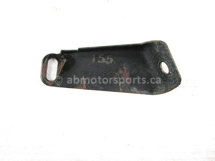 A used Fuel Tank Bracket Right from a 2000 XPEDITION 425 Polaris OEM Part # 5222155-067 for sale. Polaris ATV salvage parts! Check our online catalog for parts!