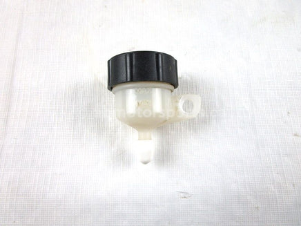 A used Rear Brake Reservoir from a 2006 OUTLAW 500 Polaris OEM Part # 1930854 for sale. Polaris ATV salvage parts! Check our online catalog for parts!