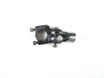 A used Clutch Perch from a 2006 OUTLAW 500 Polaris OEM Part # 2010228 for sale. Polaris ATV salvage parts! Check our online catalog for parts!