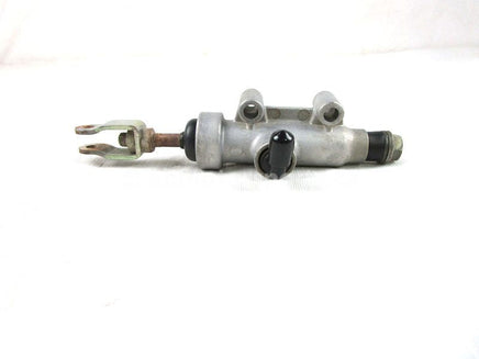 A used Master Cylinder Rear from a 2006 OUTLAW 500 Polaris OEM Part # 1910627 for sale. Polaris ATV salvage parts! Check our online catalog for parts!