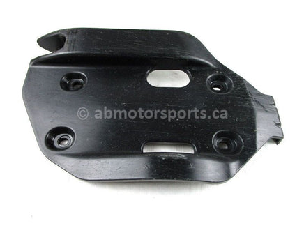 A used Skid Plate Rear from a 2006 OUTLAW 500 Polaris OEM Part # 5436463 for sale. Polaris ATV salvage parts! Check our online catalog for parts!