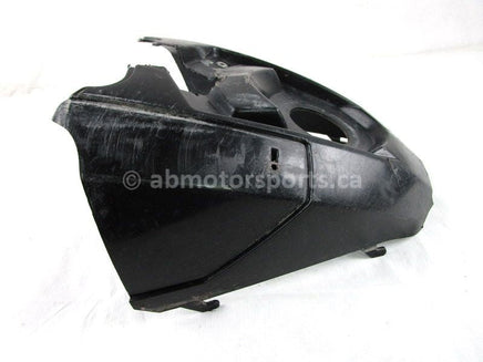 A used Fuel Tank Cover from a 2006 OUTLAW 500 Polaris OEM Part # 5436301-177 for sale. Polaris ATV salvage parts! Check our online catalog for parts!