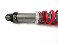A used Front Shock from a 2006 OUTLAW 500 Polaris OEM Part # 7043138 for sale. Polaris ATV salvage parts! Check our online catalog for parts!