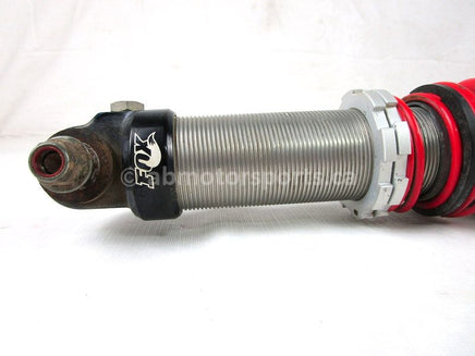 A used Front Shock from a 2006 OUTLAW 500 Polaris OEM Part # 7043138 for sale. Polaris ATV salvage parts! Check our online catalog for parts!