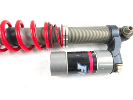 A used Rear Shock from a 2006 OUTLAW 500 Polaris OEM Part # 7043132 for sale. Polaris ATV salvage parts! Check our online catalog for parts!