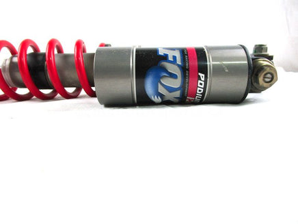 A used Rear Shock from a 2006 OUTLAW 500 Polaris OEM Part # 7043132 for sale. Polaris ATV salvage parts! Check our online catalog for parts!