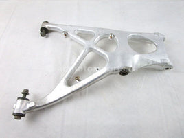 A used Control Arm RRL from a 2006 OUTLAW 500 Polaris OEM Part # 1542192 for sale. Polaris ATV salvage parts! Check our online catalog for parts!