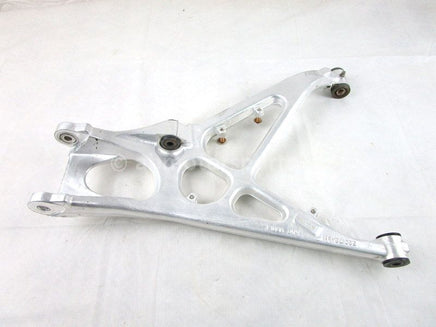 A used Control Arm RLL from a 2006 OUTLAW 500 Polaris OEM Part # 1542191 for sale. Polaris ATV salvage parts! Check our online catalog for parts!