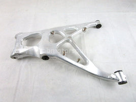 A used Control Arm RLL from a 2006 OUTLAW 500 Polaris OEM Part # 1542191 for sale. Polaris ATV salvage parts! Check our online catalog for parts!