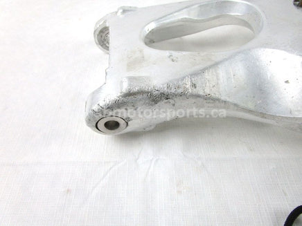 A used Control Arm RLL from a 2006 OUTLAW 500 Polaris OEM Part # 1542191 for sale. Polaris ATV salvage parts! Check our online catalog for parts!