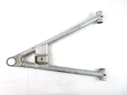 A used A Arm FRL from a 2006 OUTLAW 500 Polaris OEM Part # 1015076-385 for sale. Polaris ATV salvage parts! Check our online catalog for parts!