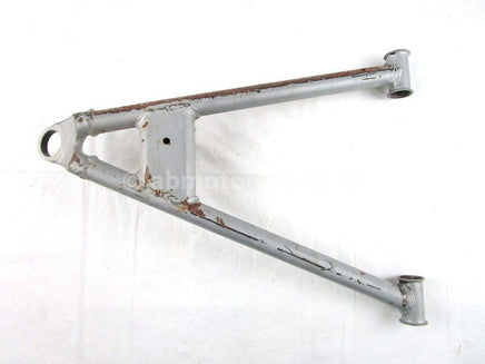 A used A Arm FRL from a 2006 OUTLAW 500 Polaris OEM Part # 1015076-385 for sale. Polaris ATV salvage parts! Check our online catalog for parts!