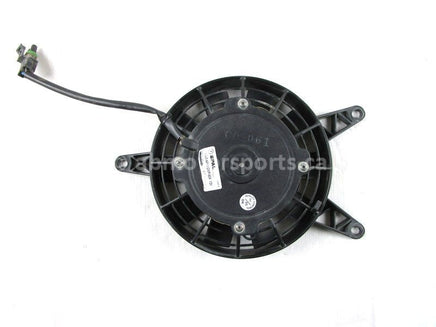 A used Fan from a 2006 OUTLAW 500 Polaris OEM Part # 2520272 for sale. Polaris ATV salvage parts! Check our online catalog for parts!