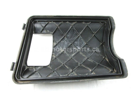 A used Airbox Lid from a 2006 OUTLAW 500 Polaris OEM Part # 5436453 for sale. Polaris ATV salvage parts! Check our online catalog for parts!