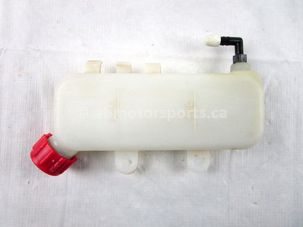 A used Surge Tank from a 2006 OUTLAW 500 Polaris OEM Part # 5434856 for sale. Polaris ATV salvage parts! Check our online catalog for parts!