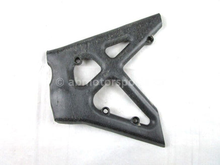 A used A Arm Guard RLL from a 2006 OUTLAW 500 Polaris OEM Part # 5436522-070 for sale. Polaris ATV salvage parts! Check our online catalog for parts!