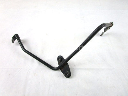 A used Fender Stay RLO from a 2006 OUTLAW 500 Polaris OEM Part # 1015346-067 for sale. Polaris ATV salvage parts! Check our online catalog for parts!