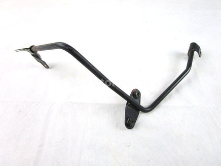 A used Fender Stay RRO from a 2006 OUTLAW 500 Polaris OEM Part # 1015347-067 for sale. Polaris ATV salvage parts! Check our online catalog for parts!