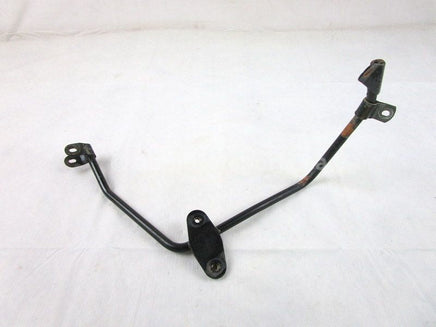 A used Fender Stay RRO from a 2006 OUTLAW 500 Polaris OEM Part # 1015347-067 for sale. Polaris ATV salvage parts! Check our online catalog for parts!