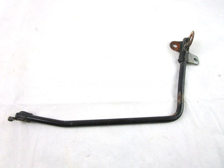 A used Fender Stay RRI from a 2006 OUTLAW 500 Polaris OEM Part # 1015080-067 for sale. Polaris ATV salvage parts! Check our online catalog for parts!