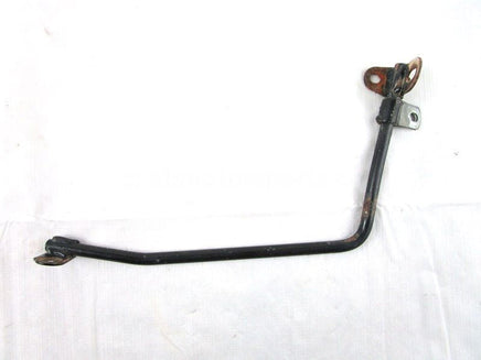 A used Fender Stay RRI from a 2006 OUTLAW 500 Polaris OEM Part # 1015080-067 for sale. Polaris ATV salvage parts! Check our online catalog for parts!