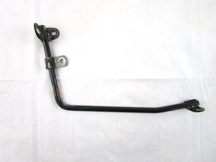 A used Fender Stay RLI from a 2006 OUTLAW 500 Polaris OEM Part # 1015079-067 for sale. Polaris ATV salvage parts! Check our online catalog for parts!