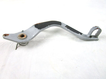 A used Foot Brake from a 2006 OUTLAW 500 Polaris OEM Part # 1015055-385 for sale. Polaris ATV salvage parts! Check our online catalog for parts!