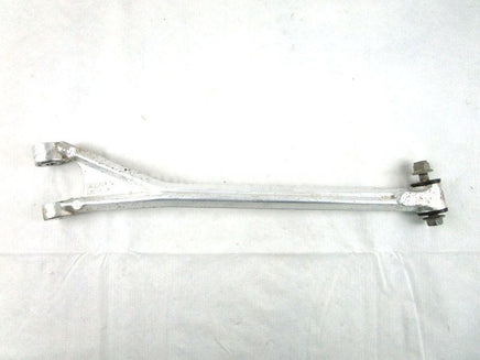 A used Control Arm RRU from a 2006 OUTLAW 500 Polaris OEM Part # 1542190 for sale. Polaris ATV salvage parts! Check our online catalog for parts!