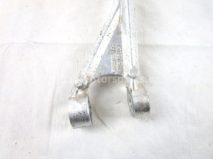 A used Control Arm RRU from a 2006 OUTLAW 500 Polaris OEM Part # 1542190 for sale. Polaris ATV salvage parts! Check our online catalog for parts!