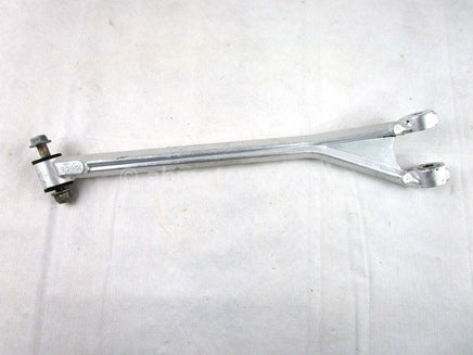 A used Control Arm RLU from a 2006 OUTLAW 500 Polaris OEM Part # 1542189 for sale. Polaris ATV salvage parts! Check our online catalog for parts!