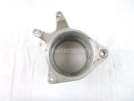 A used Axle Housing Rear from a 2006 OUTLAW 500 Polaris OEM Part # 5135001 for sale. Polaris ATV salvage parts! Check our online catalog for parts!
