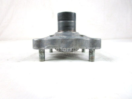A used Rear Hub from a 2006 OUTLAW 500 Polaris OEM Part # 1520996 for sale. Polaris ATV salvage parts! Check our online catalog for parts!