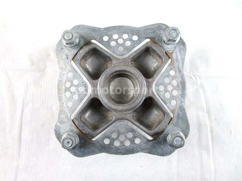 Front Hub - Polaris OUTLAW 500 4X4| Alberta Motorsports Sales