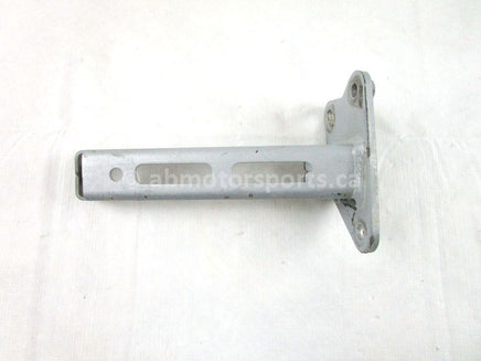 A used Foot Peg Left from a 2006 OUTLAW 500 Polaris OEM Part # 1015489-385 for sale. Polaris ATV salvage parts! Check our online catalog for parts!