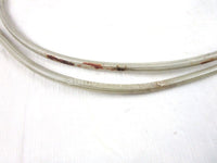 A used Brake Line Front from a 2006 OUTLAW 500 Polaris OEM Part # 1911003 for sale. Polaris ATV salvage parts! Check our online catalog for parts!