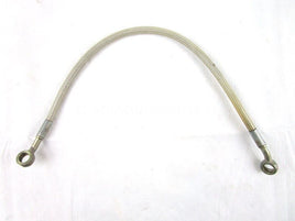 A used Brake Line Rear from a 2006 OUTLAW 500 Polaris OEM Part # 1910915 for sale. Polaris ATV salvage parts! Check our online catalog for parts!
