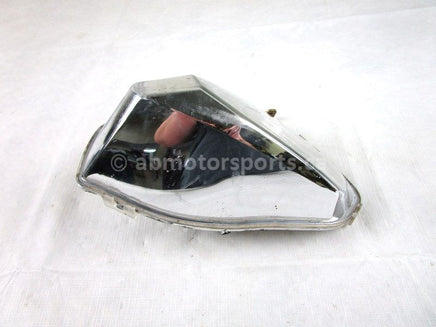 A used Headlight FL from a 2006 OUTLAW 500 Polaris OEM Part # 2410635 for sale. Polaris ATV salvage parts! Check our online catalog for parts!