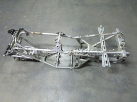 A used Frame from a 2006 OUTLAW 500 Polaris OEM Part # 27400-11H00 for sale. Polaris parts…ATV and snowmobile…online catalog - YES! Shop here!