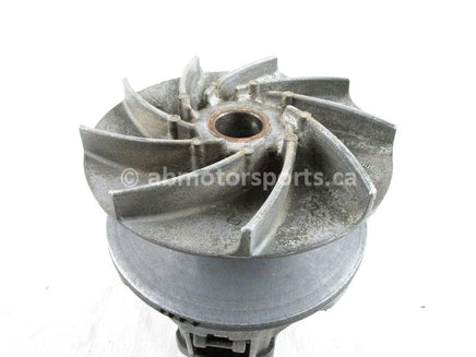 A used Primary Clutch from a 2012 SPORTSMAN 850 XP Polaris OEM Part # 1322953 for sale. Polaris ATV salvage parts! Check our online catalog for parts that fit your unit.