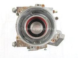 A used Front Gearcase from a 2012 SPORTSMAN 850 XP Polaris OEM Part # 3234747 for sale. Polaris parts…ATV and snowmobile…online catalog - YES! Shop here!