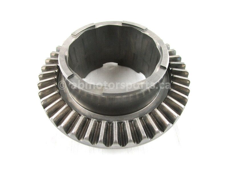 剥製 Amazon.com: Polaris Ranger Low Gear, 67 Tooth, Genuine OEM Part