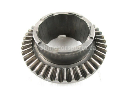 A used Crown And Pinion from a 2012 SPORTSMAN 850 XP Polaris OEM Part # 3235201 for sale. Polaris parts…ATV and snowmobile…online catalog - YES! Shop here!